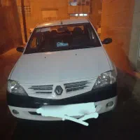 رنو تندر 90 (L90 لوگان) E2، مدل ۱۳۹۴
