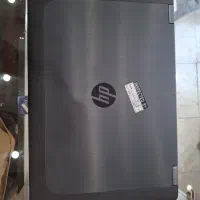 HP Zbook 15 i7