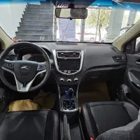 TKK تجارت خودرو خسروانی جک جی 4 / jack j4|خودرو سواری و وانت|تهران, تهرانپارس غربی|دیوار