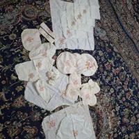 سرویس تزئینی اشپزخانه