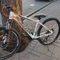دوچرخه کراسcross
