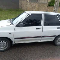 فروش پراید هاچ بک