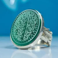 انگشتر دست‌ساز|جواهرات|قم, خندق|دیوار