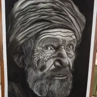 آموزشگاه نقاشی|خدمات آموزشی|بروجرد, |دیوار