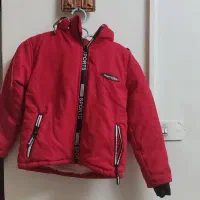 کاپشن اسپورت بچگانه