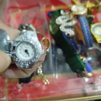 تعداد ساعت انگشتر دستبد