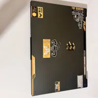 لبتاب ایسوس مدل TUF گیمینگ