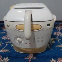 سرخ کن اصل مولینکس