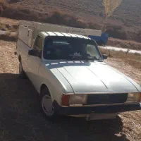 پیکان وانت|خودرو سواری و وانت|بسطام, |دیوار