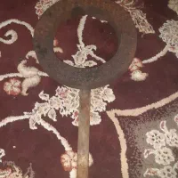 شعله گاز