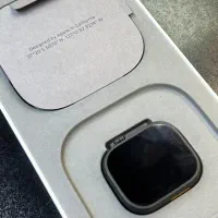 اپل واچ اولترا ۲