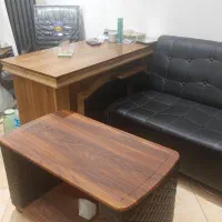 میز و صندلی اداری