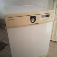 ماشین ظرفشویی سامسونگ ۱۴نفره