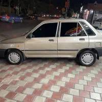 پراید فروشی