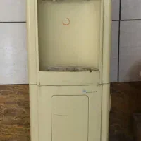 فروش آب سرد کن یخچال دار