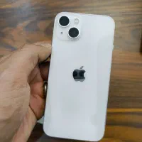 آیفون ۱۳ در حد نو ۱۲۸گیگ ch