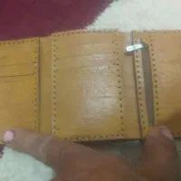 کیف مدارک گمشده|اشیا|اهواز, کمپلو جنوبی|دیوار