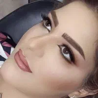 میکاپ vipفقط 800هزار بمناسبت شب یلدا|خدمات آرایشگری و زیبایی|کوهدشت, |دیوار