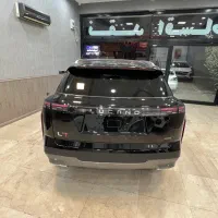 لوکانو L7 صفر خشک ۲۰۲۵|خودرو سواری و وانت|تهران, نارمک|دیوار