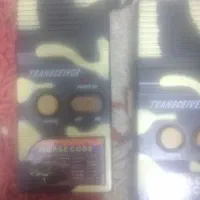 دو عدد بیسیم اسباب بازی نونو|اسباببازی|بروجرد, |دیوار