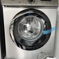 لباسشویی ۷ کیلو تمام اتوماتیک ایوولی ایتالیا آکبند|ماشین لباسشویی و خشک‌کن لباس|چابهار, |دیوار