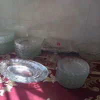 ظروف شیشه
