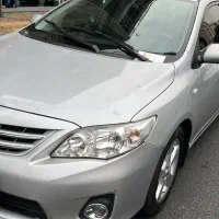 تویوتا کرولا GLI فول