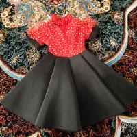 لباس بچگانه ۵ و ۶ سال