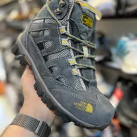 پوتین کوهنوردیNorth Face|کیف، کفش، کمربند|اردبیل, |دیوار
