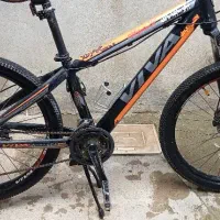 دوچرخه26 ویوا حرفه ایی