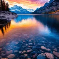 شغل پر درآمد