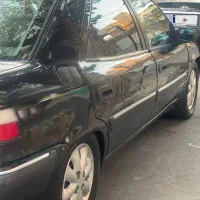 زانتیا مدل ۸۴|خودرو سواری و وانت|سهند, |دیوار