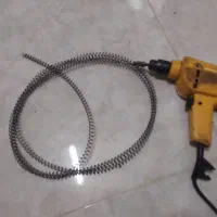 لوله بازکنی