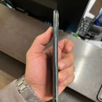 گوشی ۱۱ پرومکس Zaa ۲۵۶|موبایل|کرج, شهرک امام رضا (ع)|دیوار