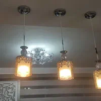 لوستر آشپزخانه