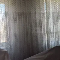 پرده پلیسه و والون|پرده، رانر، رومیزی|مشکین‌دشت, |دیوار