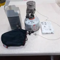 روشنایی پریموس primus Micron Lantern|کوهنوردی و کمپینگ|تهران, مجیدیه|دیوار