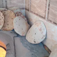 نون جو تنوری خانگی|خوردنی و آشامیدنی|الوند, |دیوار