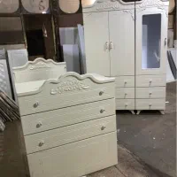 سیسمونی|تخت و صندلی بچه|تهران, عبدلآباد|دیوار