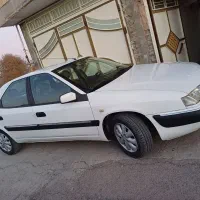زانتیا درحد