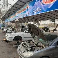 همکار باطریساز و مکانیک نیازمندیم