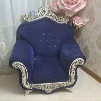 مبل شزلون دار|مبلمان خانگی و میز عسلی|مشهد, پردیس|دیوار