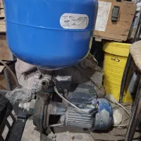 پمپ اب|مصالح و تجهیزات ساختمان|تهران, سازمان برنامه شمالی|دیوار