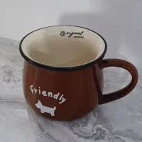 ۷ عدد ماگ|ظروف سرو و پذیرایی|کرج, جهان‌شهر|دیوار