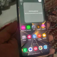 گوشی سامسونگ A32 با پاوربانک|موبایل|تاکستان, |دیوار