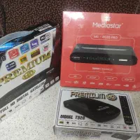 نصاب آنتن ثابت براکت تنظیم