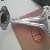 فروش هدرزtu5و 405 بلوچی،سورن توربویی،بنزی ،سنتر55|قطعات یدکی و لوازم جانبی|اسلامشهر, مسکن مهر اسلاشهر (شهرک امام خمینی)|دیوار