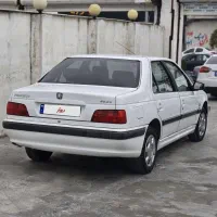 پارس دوگانه شرکت مدل ۹۹ بدون خرج و سالم