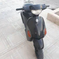 پاکشتی سوزوکی لتس فور
