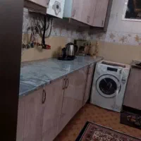 کابینت فلزی و هود
